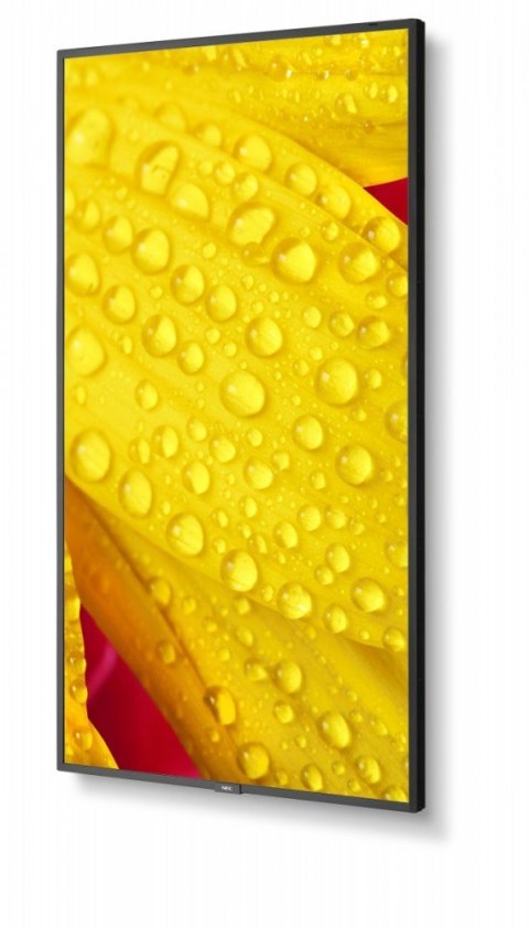 NEC Monitor wielkoformatowy MultiSync M651-2 65 cali UHD 500cd/m2 24/7