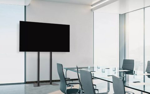 Neomounts Panel podłogowy do stojaka AFP-875BL