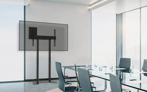 Neomounts Panel podłogowy do stojaka AFP-875BL