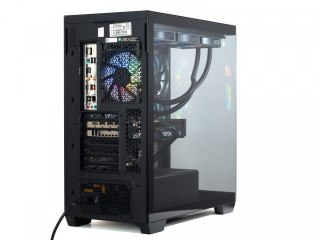OPTIMUS Komputer E-Sport GB650T-CR1 Ryzen 7 7800X3D/32GB/2TB/RTX 5070 OC 12GB/WIN