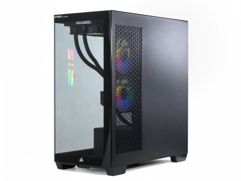 OPTIMUS Komputer E-Sport GB650T-CR1 Ryzen 7 7800X3D/32GB/2TB/RTX 5070 OC 12GB/WIN
