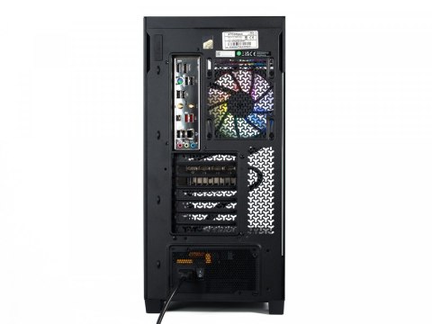 OPTIMUS Komputer E-Sport GB650T-CR1 Ryzen 7 7800X3D/32GB/2TB/RTX 5070 OC 12GB/WIN