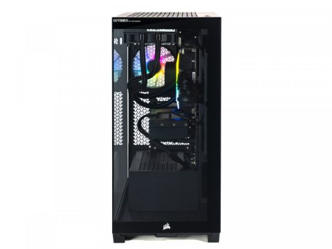OPTIMUS Komputer E-Sport GB650T-CR1 Ryzen 7 7800X3D/32GB/2TB/RTX 5070 OC 12GB/WIN