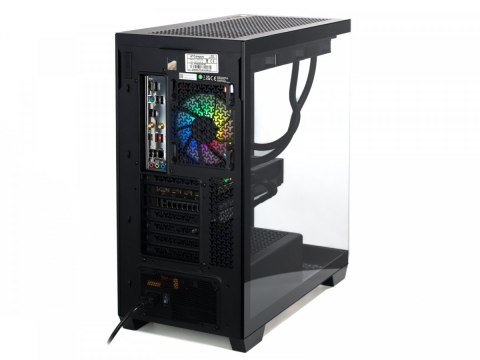 OPTIMUS Komputer E-Sport GB650T-CR1 Ryzen 7 7800X3D/32GB/2TB/RTX 5070 OC 12GB/WIN