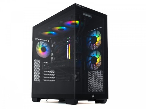 OPTIMUS Komputer E-Sport GB650T-CR1 Ryzen 7 7800X3D/32GB/2TB/RTX 5070 OC 12GB/WIN