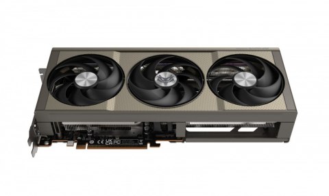 Sapphire Technology Karta graficzna Radeon RX 9060 XT NITRO+ 16GB GDDR6 128bit DP/2HDMI Sapphire Technology Karta graficzna Radeon RX 9060 XT NITRO+ 16GB GDDR6 128bit DP/2HDMI