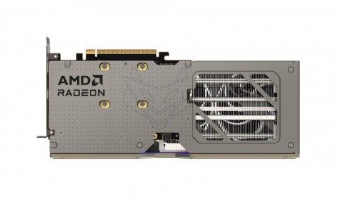 Sapphire Technology Karta graficzna Radeon RX 9060 XT NITRO+ 16GB GDDR6 128bit DP/2HDMI Sapphire Technology Karta graficzna Radeon RX 9060 XT NITRO+ 16GB GDDR6 128bit DP/2HDMI