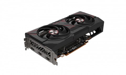 Sapphire Technology Karta graficzna Radeon RX 9060 XT PULSE 16GB GDDR6 128bit DP/2HDMI Sapphire Technology Karta graficzna Radeon RX 9060 XT PULSE 16GB GDDR6 128bit DP/2HDMI