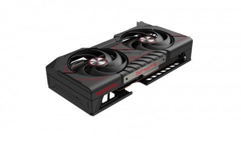 Sapphire Technology Karta graficzna Radeon RX 9060 XT PULSE 16GB GDDR6 128bit DP/2HDMI Sapphire Technology Karta graficzna Radeon RX 9060 XT PULSE 16GB GDDR6 128bit DP/2HDMI