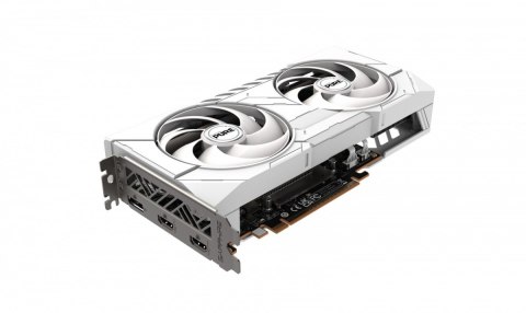 Sapphire Technology Karta graficzna Radeon RX 9060 XT PURE 16GB GDDR6 128bit DP/2HDMI Sapphire Technology Karta graficzna Radeon RX 9060 XT PURE 16GB GDDR6 128bit DP/2HDMI