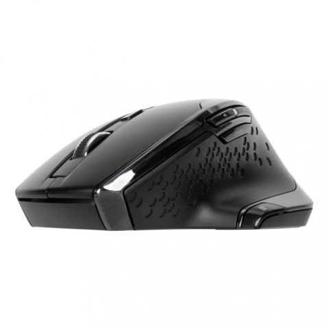 Targus Mysz bezprzewodowa BlueTrace Ergonomic Antimcrobial