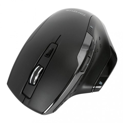 Targus Mysz bezprzewodowa BlueTrace Ergonomic Antimcrobial
