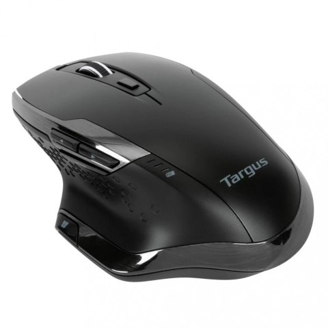 Targus Mysz bezprzewodowa BlueTrace Ergonomic Antimcrobial