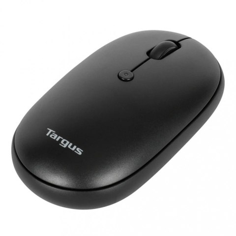 Targus Mysz bezprzewodowa Multi-Device Antimicrobial, czarna