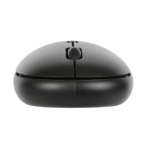Targus Mysz bezprzewodowa Multi-Device Antimicrobial, czarna