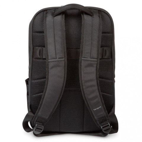 Targus Plecak na laptopa 12.5-15.6 cala CitySmart Advanced, czarno-szary