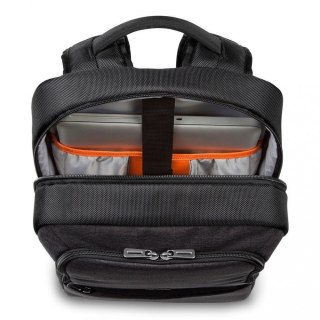 Targus Plecak na laptopa 12.5-15.6 cala CitySmart Essential Multi-Fit, czarny