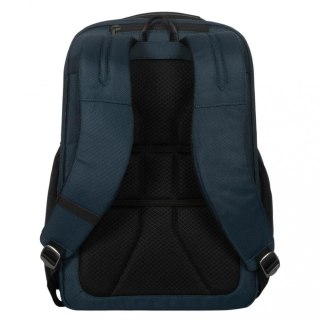Targus Plecak na laptopa 15-16 cali HeritageLuxe, niebieski
