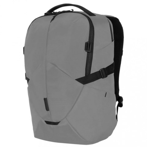 Targus Plecak na laptopa 15-16 cali Terra, srebrny