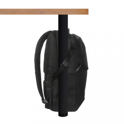 Targus Plecak na laptopa 15-16 cali Work+, czarny