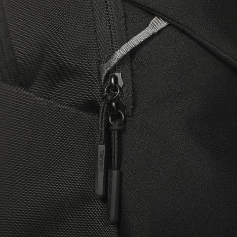 Targus Plecak na laptopa 15-16 cali Work+, czarny