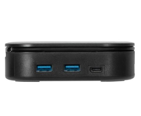 Targus Stacja dokująca Universal DisplayLink USB-C Dual Monitor Travel Targus Stacja dokująca Universal DisplayLink USB-C Dual Monitor Travel