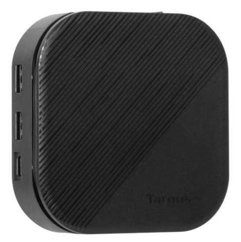 Targus Stacja dokująca Universal DisplayLink USB-C Dual Monitor Travel Targus Stacja dokująca Universal DisplayLink USB-C Dual Monitor Travel