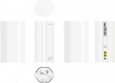 Tenda Router 5G01 WiFi6 AX1500 5G Tenda Router 5G01 WiFi6 AX1500 5G