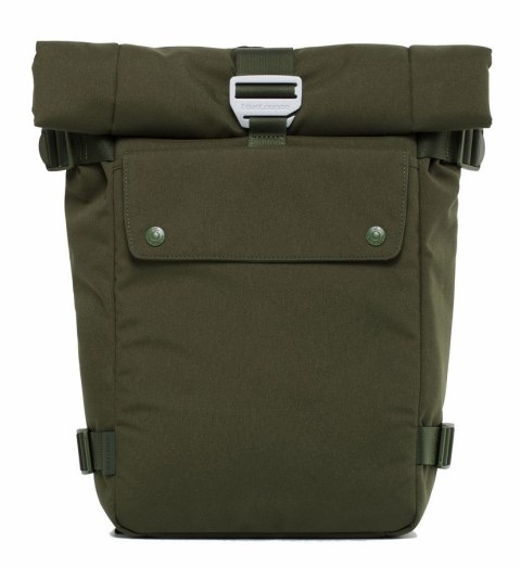 BlueLounge Plecak Macbook Pro laptop 11-15" zielony BlueLounge Plecak Macbook Pro laptop 11-15" zielony