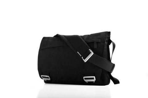 BlueLounge Torba Messenger Macbook Pro laptop 11-15" czarna BlueLounge Torba Messenger Macbook Pro laptop 11-15" czarna