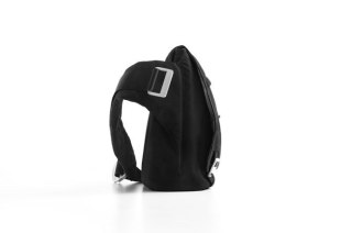 BlueLounge Torba Messenger Macbook Pro laptop 11-15" czarna
