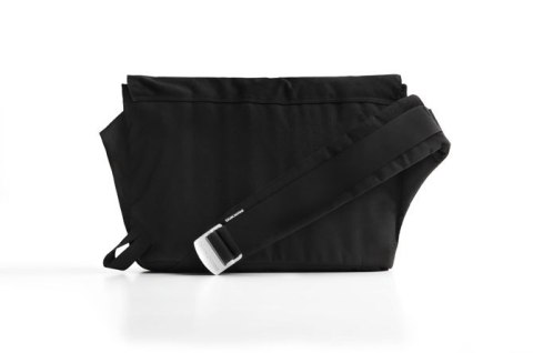 BlueLounge Torba Messenger Macbook Pro laptop 11-15" czarna BlueLounge Torba Messenger Macbook Pro laptop 11-15" czarna