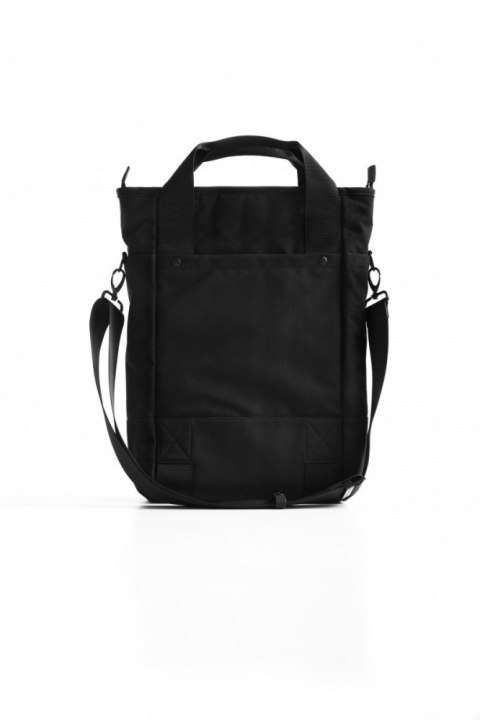 BlueLounge Torba Tote Macbook Pro laptop 15" Czarna BlueLounge Torba Tote Macbook Pro laptop 15" Czarna