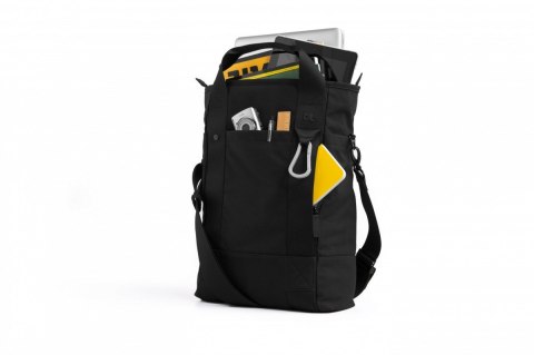 BlueLounge Torba Tote Macbook Pro laptop 15" Czarna BlueLounge Torba Tote Macbook Pro laptop 15" Czarna