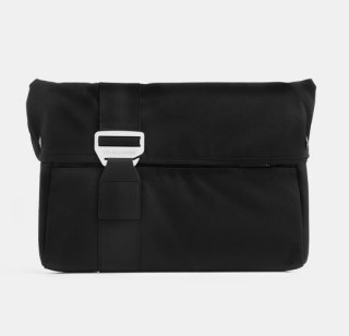 BlueLounge Torba pokrowiec Macbook Pro laptop do 15" czarna