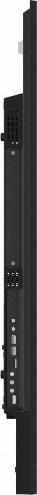 IIYAMA Monitor 65 cali LH6575UHS-B2AG,24/7,IPS,ANDROID.11,4K, WiFi, iiSignage2, FailOver, EShare, 24/7, full daisy chain