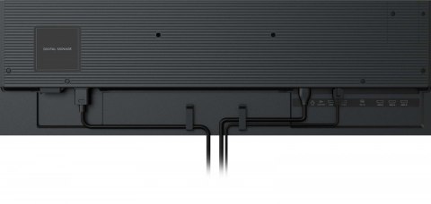 IIYAMA Monitor 65 cali LH6575UHS-B2AG,24/7,IPS,ANDROID.11,4K, WiFi, iiSignage2, FailOver, EShare, 24/7, full daisy chain