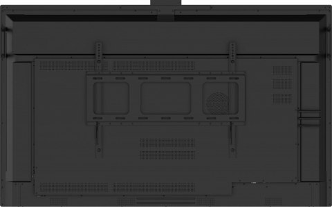 IIYAMA Monitor 65 cali TE6515A-B1AG IPS,4K,40pkt,550cd,DeepContrast-IR+, HDMI x2,DP,USB-C, 2 x 20W, OPS Slot x1, 5xUSB, 2xRJ45,8-Arr