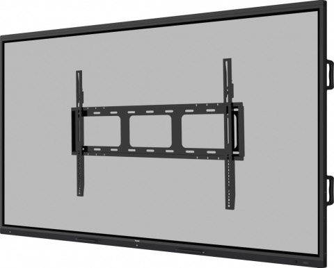 IIYAMA Monitor 86 cali TE8615A-B1AG IPS,4K,40pkt,550cd,DeepContrast-IR+, HDMI x2,DP,USB-C, 2 x 20W, OPS Slot x1, 5xUSB, 2xRJ45,8-Arr