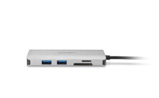 Kensington Hub USB-C 8-1
