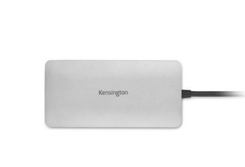 Kensington Hub USB-C 8-1