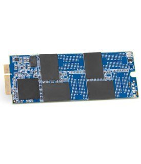 OWC Dysk SSD Aura Pro 250GB Macbook Pro Retina (501/503 MB/s, 60k IOPS) OWC Dysk SSD Aura Pro 250GB Macbook Pro Retina (501/503 MB/s, 60k IOPS)