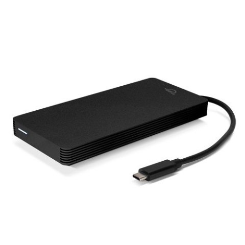 OWC Envoy Pro EX (VE) 1TB SSD 2600MB/s Thunderbolt 3 OWC Envoy Pro EX (VE) 1TB SSD 2600MB/s Thunderbolt 3
