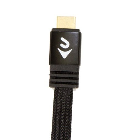 OWC NewerTech kabel HDMI 1.4a flat premium Cat2 1,8m