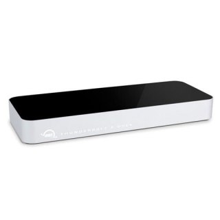 OWC Stacja dokująca - Thunderbolt 2 Dock USB3/FW/HDMI/Audio/GigEthernet