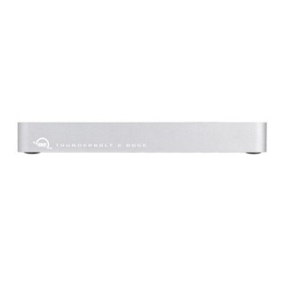OWC Stacja dokująca - Thunderbolt 2 Dock USB3/FW/HDMI/Audio/GigEthernet