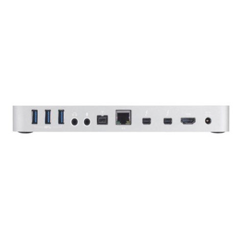 OWC Stacja dokująca - Thunderbolt 2 Dock USB3/FW/HDMI/Audio/GigEthernet