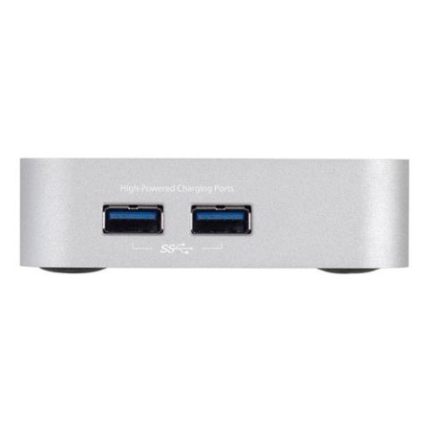 OWC Stacja dokująca - Thunderbolt 2 Dock USB3/FW/HDMI/Audio/GigEthernet