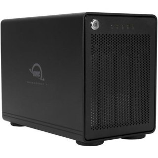 OWC ThunderBay 4 16TB 4xHDD 2xThunderbolt 3