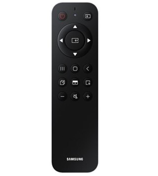 Samsung Monitor interaktywny 86 cali WA86F LH86WAFWLGCXEN